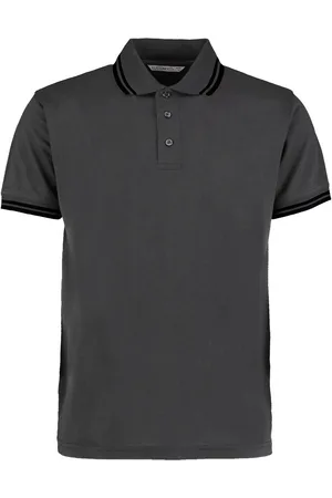 Kustom Tops y Camisetas RW9587 para hombre