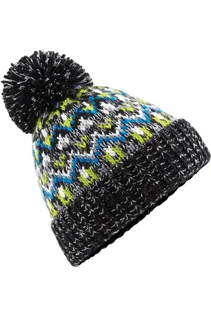 Beechfield Gorro Blizzard para mujer