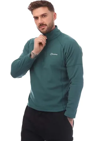 Berghaus Jersey Cuerden para hombre