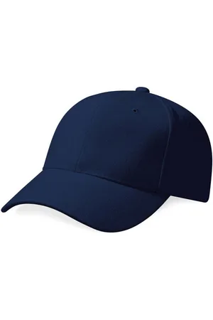 Beechfield Gorra Pro-Style para mujer