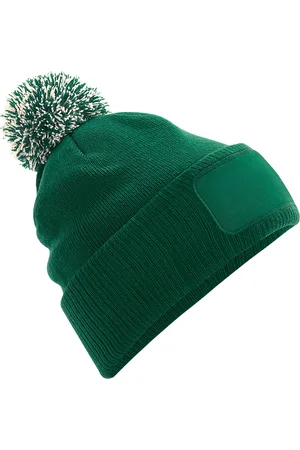 Beechfield Gorro B443 para mujer