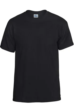 Gildan Camiseta manga larga RW10343 para hombre