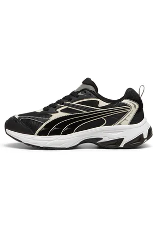 PUMA Deportivas Moda Baskets Morphic Retro para mujer