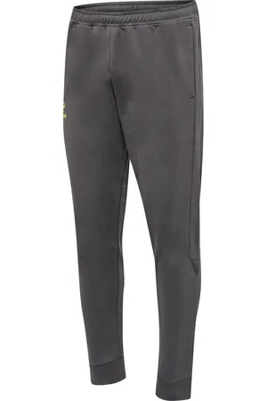 Hummel Pantalón chandal Jogging en coton hmlOFFGrid para hombre