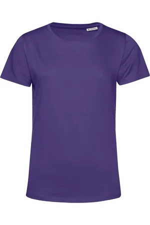 B&amp;C Camiseta manga larga Inspire E150 para mujer