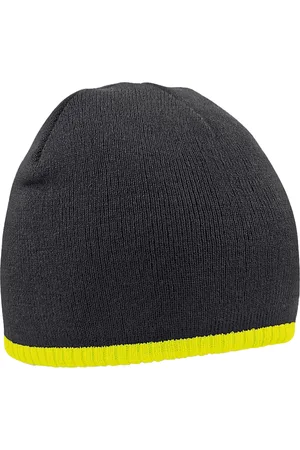 Beechfield Gorro BB44C para mujer