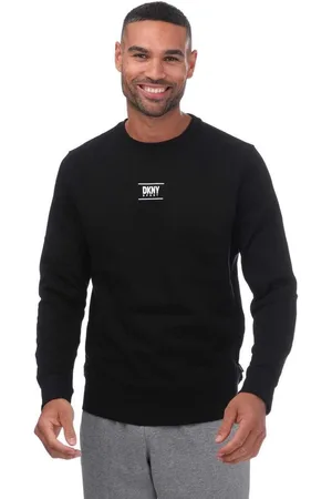 DKNY Jersey GT242 para hombre