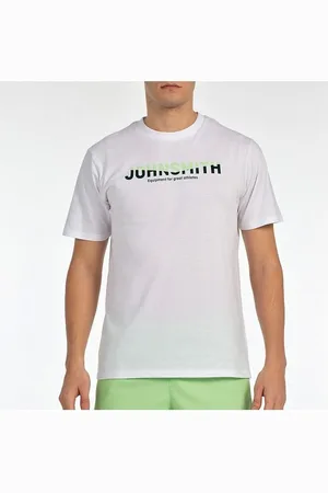 John smith Camiseta CAMPAN para hombre