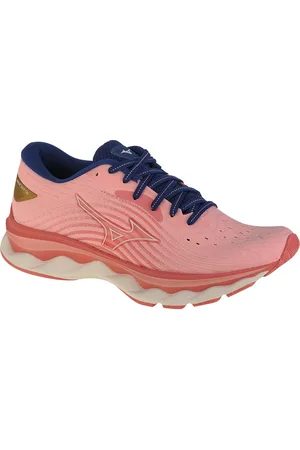 Mizuno Zapatillas de running Wave Sky 6 para mujer