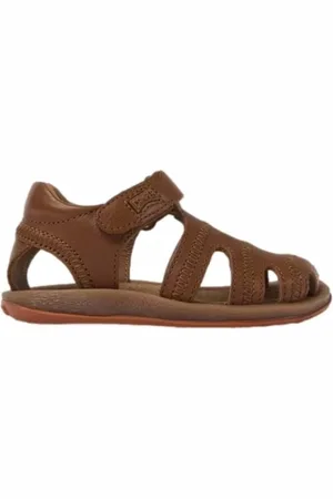 Camper Sandalias Bicho Baby Sandals 80372 - Brown para niño