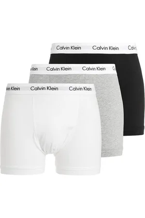 Calvin Klein Boxer - para hombre