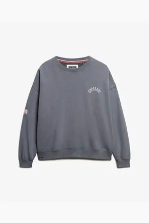 Superdry Jersey Sweatshirt imprimé femme Athletic Essentials para mujer