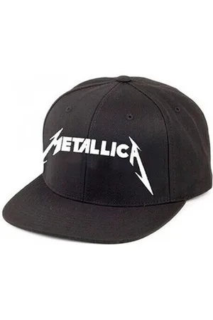 Metallica Gorra Damage Inc para mujer