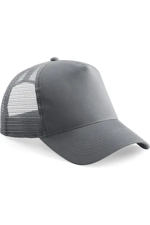 Beechfield Gorra Trucker para hombre
