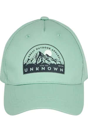 Regatta Gorra Into The Unknown para mujer
