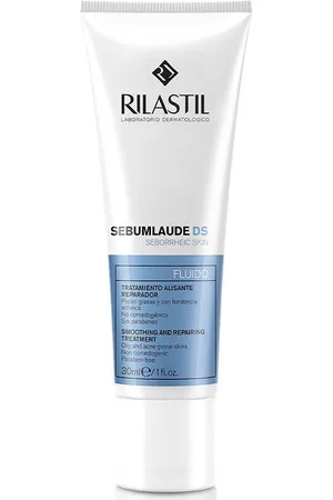 Rilastil Cuidados especiales Sebumlaude Ds Fluido para mujer