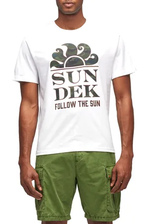 Sundek Tops y Camisetas - para hombre