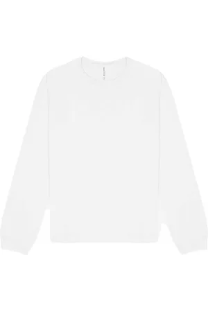 Bella + Canvas Camiseta manga larga PC7791 para mujer