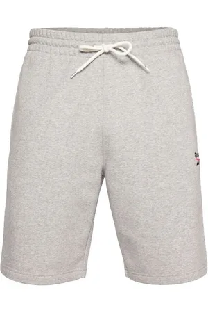 Reebok Pantalón pirata IDENTITY SMALL LOGO para hombre
