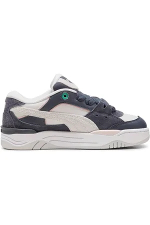 PUMA Deportivas Moda Baskets femme 180 PRM para mujer