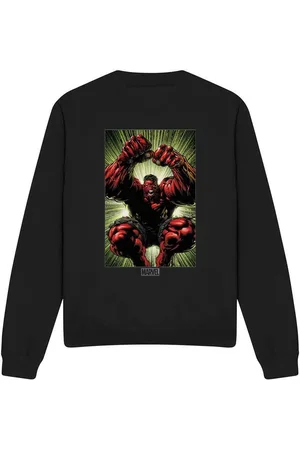 Marvel Jersey TV15057 para mujer