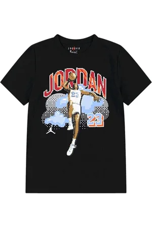 Nike Camiseta 95D945 para niño