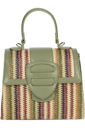 Blauer Bolso de mano S5WALLY02/PRO para mujer