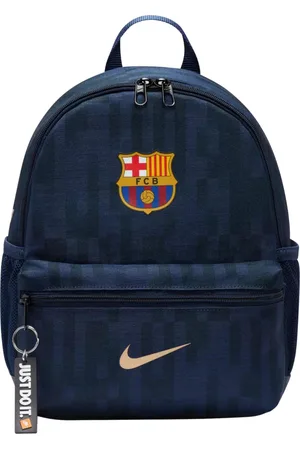 Nike Mochila FC Barcelona JDI Jr Backpack para mujer