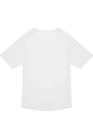 B&amp;C Camiseta manga larga Active para mujer