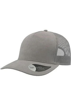 Atlantis Gorra Rapper para mujer