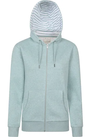 Mountain Warehouse Jersey Penzance para mujer