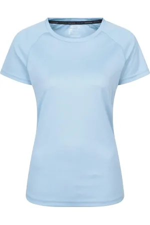Mountain Warehouse Camiseta manga larga Endurance para mujer