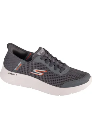 Skechers Zapatillas Slip-Ins: Go Walk Flex - Hands Up para hombre