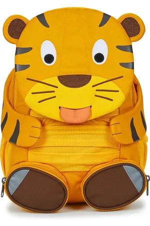 Affenzahn Mochila TIGER LARGE FRIEND para niño