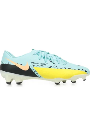 Nike Zapatillas de fútbol Phantom GT 2 Academy Fg Mg para hombre