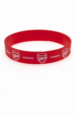 Arsenal FC Pulseras BS771 para mujer