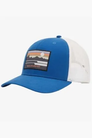 Quiksilver Gorra GORRA FABLED SEASON HOMBRE para hombre