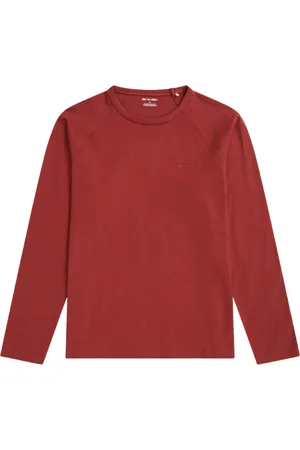 Animale Camiseta manga larga Otis para hombre