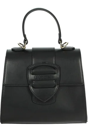 Blauer Bolso de mano S5WALLY01/LAD para mujer