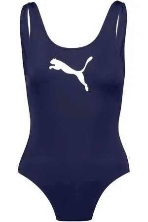 PUMA Bañador SWIM WOMEN SWIMSUIT 1P para mujer
