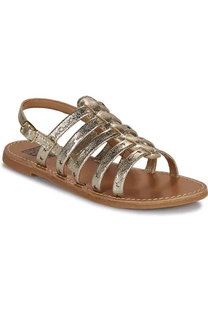 BONTON Sandalias SANDY SPART para niña