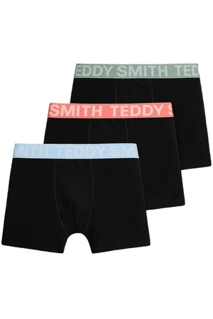 Teddy Smith Boxer - para hombre