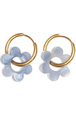 Clio Pendientes - para mujer