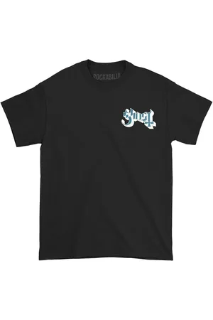 Ghost Camiseta manga larga Dance Macabre Cover para mujer