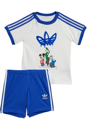 adidas Chándal IX6426 para niño