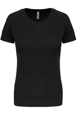 Proact Camiseta manga larga PC6776 para mujer