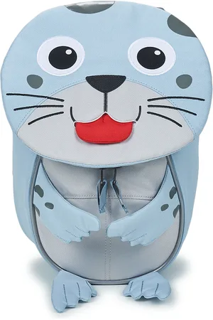 Affenzahn Mochila SEAL SMALL FRIEND para niño