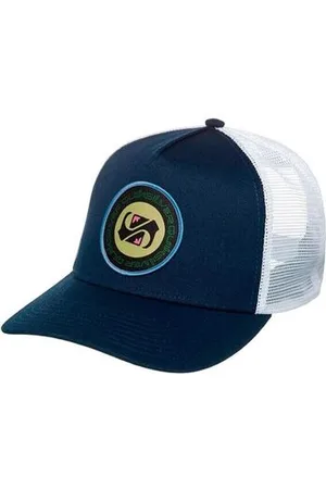 Quiksilver Gorra GORRA RIDEROUND HOMBRE para hombre