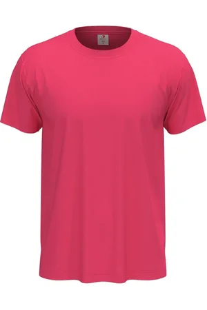 Stedman Camiseta manga larga Classic para mujer