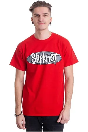 Slipknot Camiseta manga larga Don